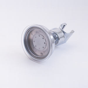 Adjustable <b>Shower</b> <b>Holder</b> Wall Mounted <b>Shower</b> <b>Head</b> <b>Holder</b> <b>Suction</b> Cup Handheld Showerhead Bracket for Bathroom - Product Image 5