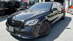 SY-0207721 1 pezzo in lega di alluminio per autovetture personalizzato forgiato monoblocco cerchio per <span class=keywords><strong>C8</strong></span> <span class=keywords><strong>C10</strong></span> lusso di personalizzazione - Product Image 5