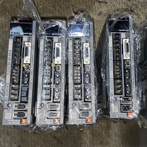 ตัวควบคุมมอเตอร์ AC รุ่น MR-J4-70A  MR-J4-20B MR-J4-10B MR-J4-10A MR-J4-60A MR-J4-350A MR-J4-500A MR-J4-500B MR-J4-70A แอมพลิฟายเออร์ - Product Image 3