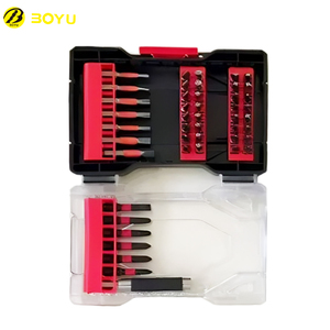 46 cái khoan bit tốc độ cao gỗ phay công cụ bit lớn <span class=keywords><strong>Carbide</strong></span> khoan bit thiết lập với chất lượng cao - Product Image 5