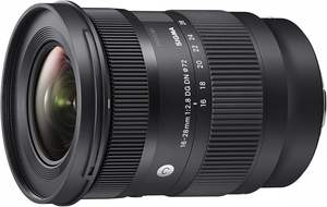 Sigma เลนส์ร่วมสมัย F2.8 DG DN 16-28มม. (ดังนั้น NY E) - Product Image 3