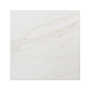 Baldosa Calacatta Nacar 45 x 45 cm Acabado Mate Rectificado - Product Image 4