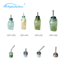 Gabbia <span class=keywords><strong>IVC</strong></span> in plastica PSU/PC per gabbia per allevamento di roditori da laboratorio autoclavabile e sterilizzabile - Product Image 6