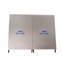 Enfriador Termoeléctrico de Grado Industrial TEC1-13936, Refrigeración Ecológica sin Flúor, Alta Potencia, Gran Diferencia de Temperatura