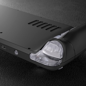 ชุดปุ่มครบชุดสำหรับคอนโซลเล่นเกม Steam Deck อะไหล่แบบสั่งทำ - Product Image 6