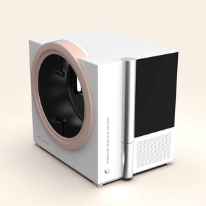 Analyseur de peau numérique 3D 2025, le plus récent, portable, miroir magique, analyseur de peau du visage, machine d'analyse de la peau avec le meilleur prix - Product Image 6