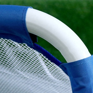 <span class=keywords><strong>4</strong></span>*2.5 FT Trois Personnes Porte de Football Extérieur Petits Buts de Football Set Aluminium Portable Pour Enfants - Product Image 2