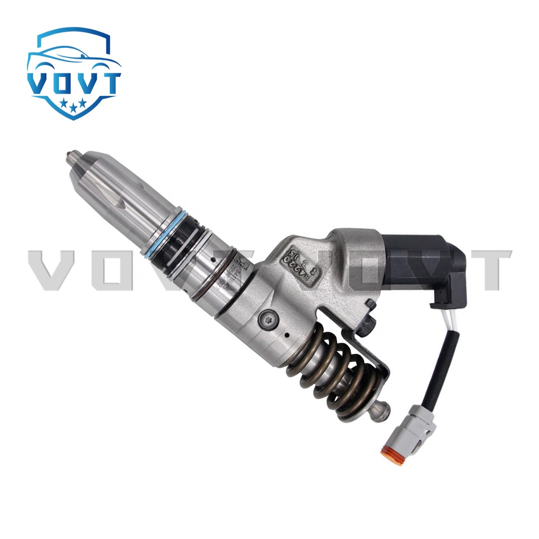 Common Rail Fuel Injector Diesel Engine Parts 3411845 Fuel Injector for Cummins