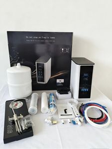 Purificateur d'eau sans réservoir OEM avec filtration en 5 étapes, contrôle TDS, filtre alcalin, filtration par osmose inverse intelligente en 5 étapes - Product Image 5