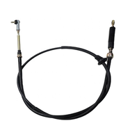 Pièces De Rechange automatiques CÂBLE D'EMBRAYAGE OEM 94582185//23710A78B00-000 23710A78B10-000 pour Chevrolet MATIZ