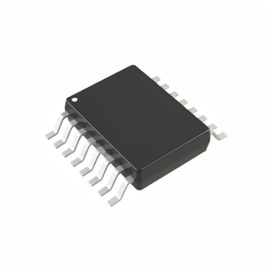 Data Acquisition Authorized Distributor LTC2378IMS-18#TRPBF Buy Online Electronic Components 16 TFSOP - Product Image 1