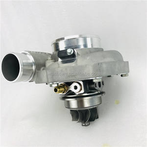 Turbocompresseur Supercore G30-770 à rotation inversée 880694-5002S G30 880694-0002 Turbo - Product Image 4