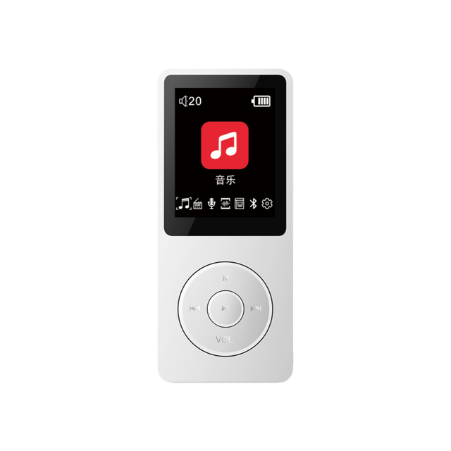 Wholesale MP3/MP4 music players with 128GB memory, wireless radios, e-book players and portable audio players