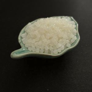 Granules en plastique PE PE-HD 5502 granulés en plastique vierge résines en plastique vierge - Product Image 3