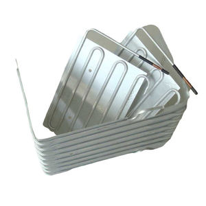Évaporateur à ailettes en aluminium <span class=keywords><strong>Nofrost</strong></span> pour <span class=keywords><strong>réfrigérateur</strong></span> - Product Image 2