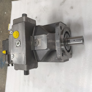 Pompe hydraulique à piston axial A4VSO71 A4VSO125 A4VSO180 A4VSO250 série R902402910 AA4VSO250LR2G/30R-PPB13N00-S1066 - Product Image 3