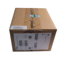 HPE 2.4TB SAS 12G misi penting 10K SFF BC garansi 3 tahun 512e enkripsi mandiri HDD untuk Hpe Gen11 Gen10 Plus Gen10 Gen9 Gen8