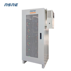 Boîtier de batterie personnalisé 51,2 V 600 Ah DIY 16S 30 kWh 15 kWh Kits de batteries 48 V Boîtier BMS - Product Image 4