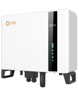 Inversores de Almacenamiento de Energía Trifásicos de Alto Voltaje S6-EH3P(5-10)K2-H 5-10KW - Product Image 6