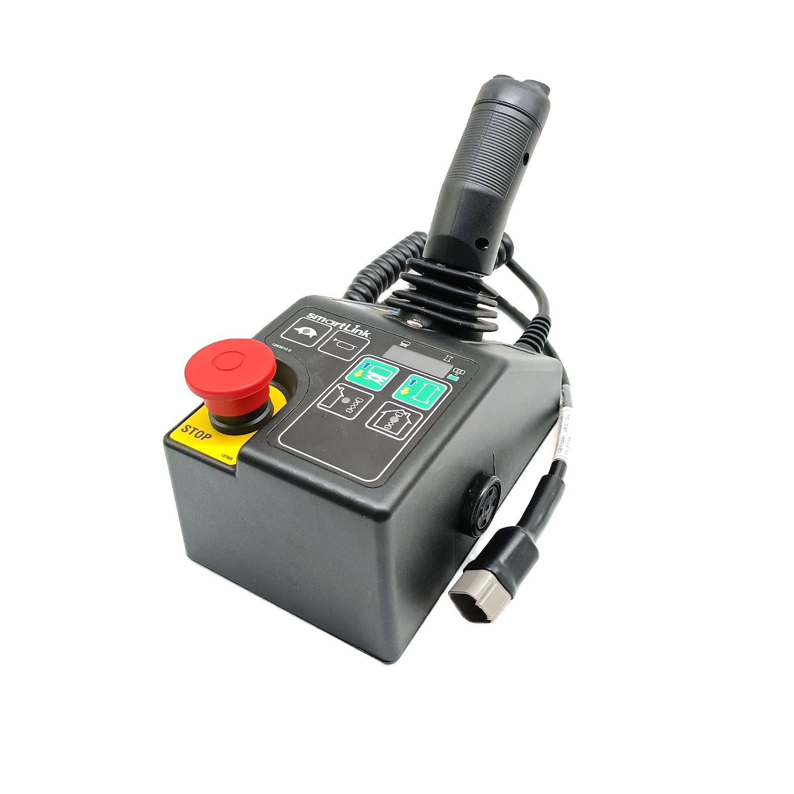 ❸ Verified Supplier Genie Z 34 22 Multi-Axis Joystick Controller