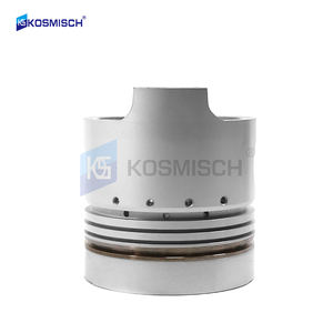 Juego de Pistones FD6-4R Auténticos de Alta Calidad, Tamaño Estándar OEM de 100 mm, Pistón FD6 OEM 12011-Z5609 para Motor Diésel NISSAN FD6 - Product Image 4