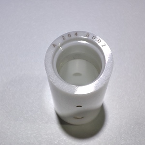 ปลอกเพลาแขนเพลาเซรามิกเซอร์โคเนียปรับแต่งได้ - Product Image 2