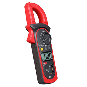 Pince ampèremétrique numérique Uni-T UT200A en stock - Product Image 3