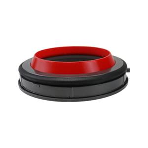 Anillo de sellado de goma para el depósito de polvo Dyson V10 Slim V12 Slim, pieza de repuesto para uso doméstico - Product Image 3