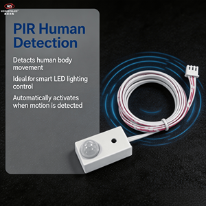 Sensor de Movimiento PIR <span class=keywords><strong>ER</strong></span> - Product Image 2