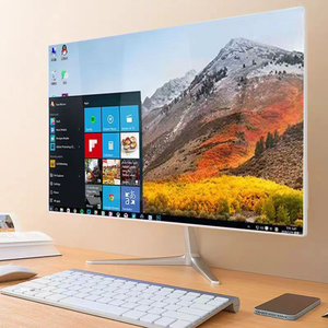 All-in-one PC LED Curved <strong>Frameless</strong> <strong>Desktop</strong> <strong>Computer</strong> Allinone Computadoras <strong>for</strong> Gaming 21.5inch <strong>Computer</strong> All in One - Product Image 1