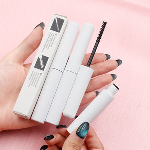 Gel à sourcils végétalien imperméable, cire coiffante pour sourcils, cire à sourcils imperméable, gel coiffant personnalisé, gel à sourcils transparent - Product Image 2