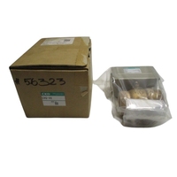 Válvula de Bola de 3 Puertos CHG-40 NSMP