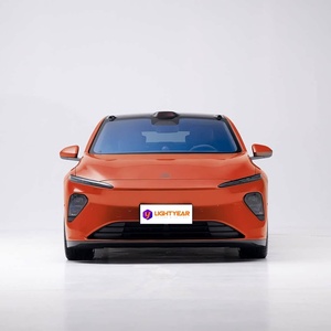 <span class=keywords><strong>NIO</strong></span> <span class=keywords><strong>ET7</strong></span> Voiture Électrique Premium Berline Intelligente de Luxe Véhicule à Énergie Nouvelle Chinois Conduite Autonome Expérience Haut de Gamme pour Voyage d'Affaires - Product Image 2