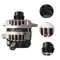 Vente en gros I30 Auto Engine Parts Assembly Alternator Car Part 37300-2B960 & 37300-2B970 2622503 pour modèle de voiture
