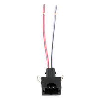 Capteur Subconn Marine DC Power Car H4 Light Terminal Box Femelle 2 Pin 12084126 829441-1 DJ7023-3.5-21 Assemblage Machine Connecteur