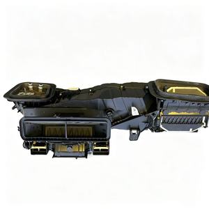 Ensemble complet <span class=keywords><strong>de</strong></span> soufflante <span class=keywords><strong>de</strong></span> <span class=keywords><strong>chauffage</strong></span> et évaporateur <span class=keywords><strong>de</strong></span> climatisation d'occasion pour Mercedes Benz GLE GLS W167 2019-2024 - Product Image 2