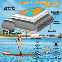 Ventes Flash : Planches de Stand Up Paddle Gonflables Personnalisées, Longboards et Planches de Surf