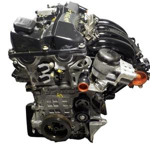 N46B20 Motor R para BMW E90 E60 2.0L E87 E90 E91 1 3 5 SERIES 118i 318i 320 <span class=keywords><strong>520</strong></span> N42 2.0L Motor 11000430937 - Product Image 3