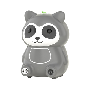 נבולייזר מכונת אסטמה רפואית נשימה פנדה סילון נייד אופלדור - Product Image 1