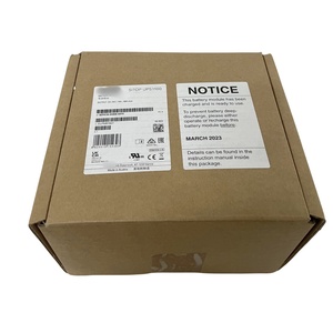ใหม่ 6EP4134-0GB00-0AY0 SIMATIC SITPO UPS1100 โมดูลแบตเตอรี่แหล่งจ่ายไฟ - Product Image 1