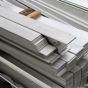 Fabricante al por mayor de alta calidad de acero inoxidable Barra plana Ss316 BA acabado superficial brillante - Product Image 3