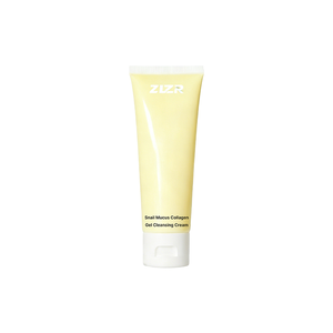 ZLZR Cuidado de la Piel, Humectante, Aclarante y Antiarrugas, Gel Limpiador Facial con Mucina - Product Image 1