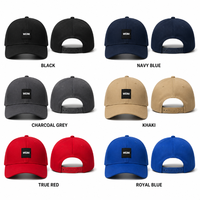 Custom logo 5-panel etnische sportieve geruite blad Oxford mesh trucker baseballcap katoen/polyester enkelrijig gespsluiting