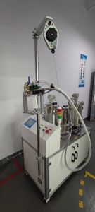 Productos Más Vendidos: Robot Dispensador Automático de Dos Componentes para Envasado al Vacío - Product Image 3