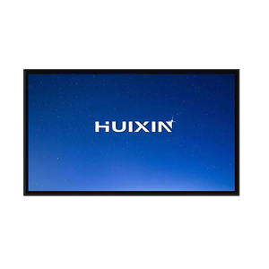 TV Standalone da 32 <span class=keywords><strong>a</strong></span> 100 Pollici, 110-240V, Montabile <span class=keywords><strong>a</strong></span> Parete, Resistente agli Urti, Non-Smart TV per KTV - Product Image 3