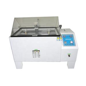 Chambre d'essai au brouillard salin 60L 108L Testeur de brouillard salin électronique 60L 108L - Product Image 1