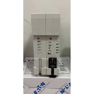 Disjoncteur miniature Eaton FAZ-C63/2 certifié <span class=keywords><strong>UL1077</strong></span> produits d'origine Eaton - Product Image 2