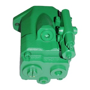 Bomba Hidráulica AL161043 para Tractor JD 6010 6100 <span class=keywords><strong>6210</strong></span> 6300 6320 6410 6500 6600 6800 7210 7400 7420 7520 7600 7700 7800 7810 - Product Image 5