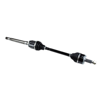 Arbre d'essieu avant gauche droit de haute qualité pour Land Rover Discovery 3 4 OE TDB500110 TDB500100