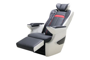 <span class=keywords><strong>Camper</strong></span> Seat Asiento de coche de lujo para Minibus V300 Sprinter Bus Asiento de masaje - Product Image 5